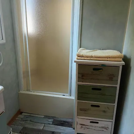 Mobil-home Gorges Du Verdon De Croix Poney *