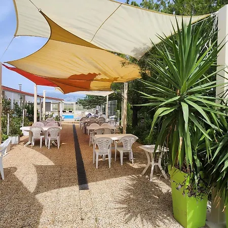 Mobil-home Gorges Du Verdon De Croix Poney * Sainte-Croix-de-Verdon